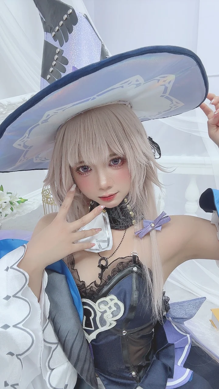 PoppaChan - The Herta [114P,10V-1GB] tg@simisebaisi 【丝足阁】012.webp